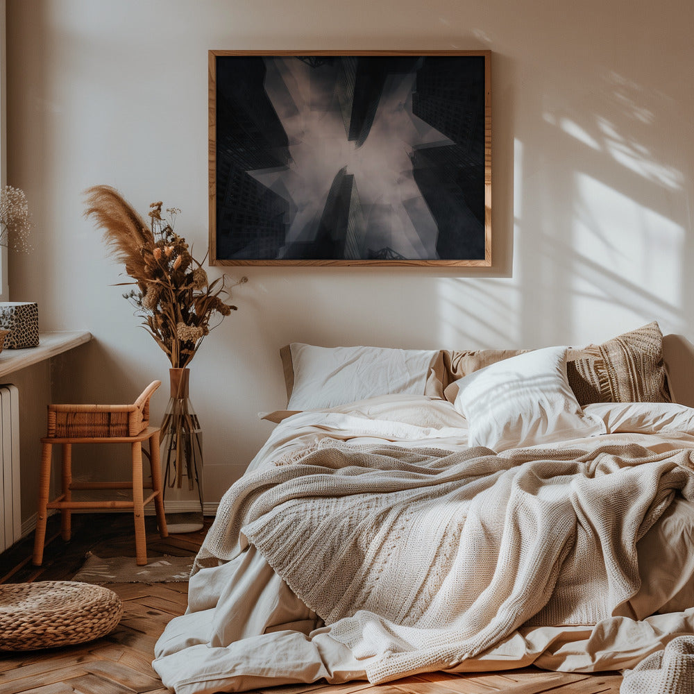 dream within a dream Poster